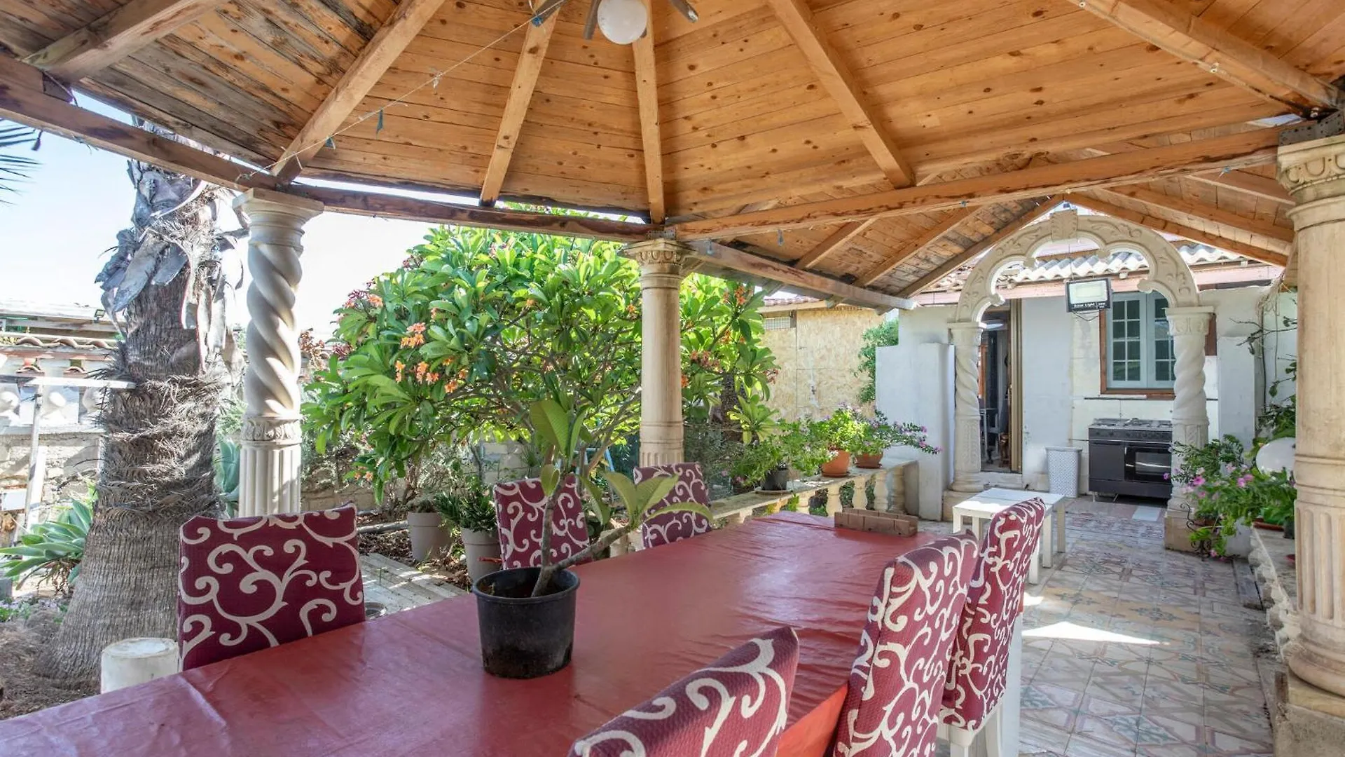 Lovely Home In Santa Croce Camerina With Kitchen Italy