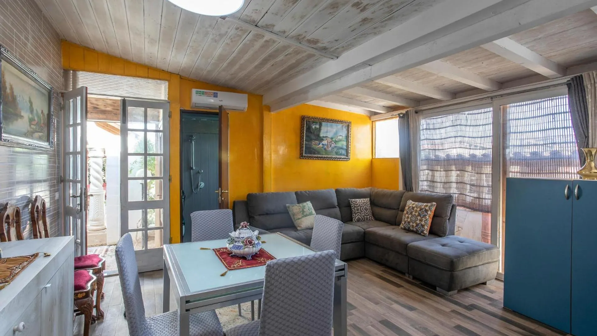 Holiday home Lovely Home In Santa Croce Camerina With Kitchen Italy