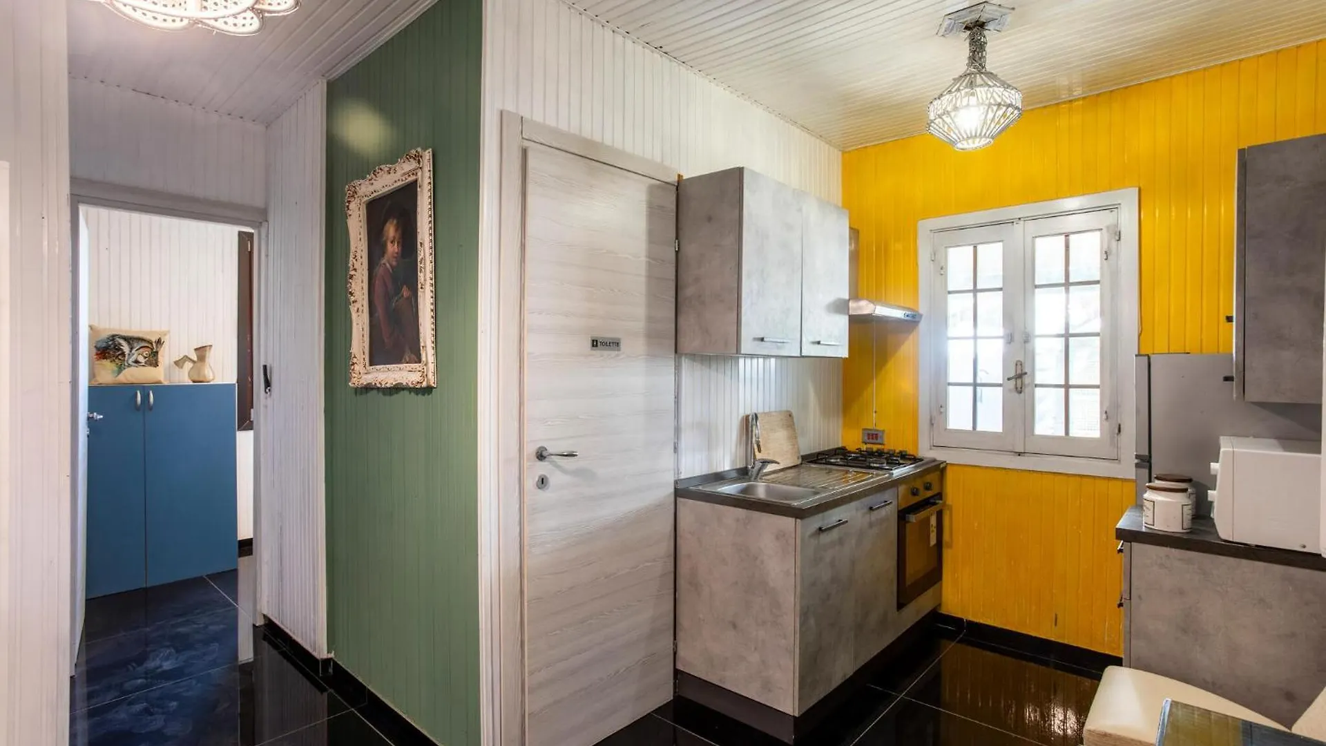 Lovely Home In Santa Croce Camerina With Kitchen Italy