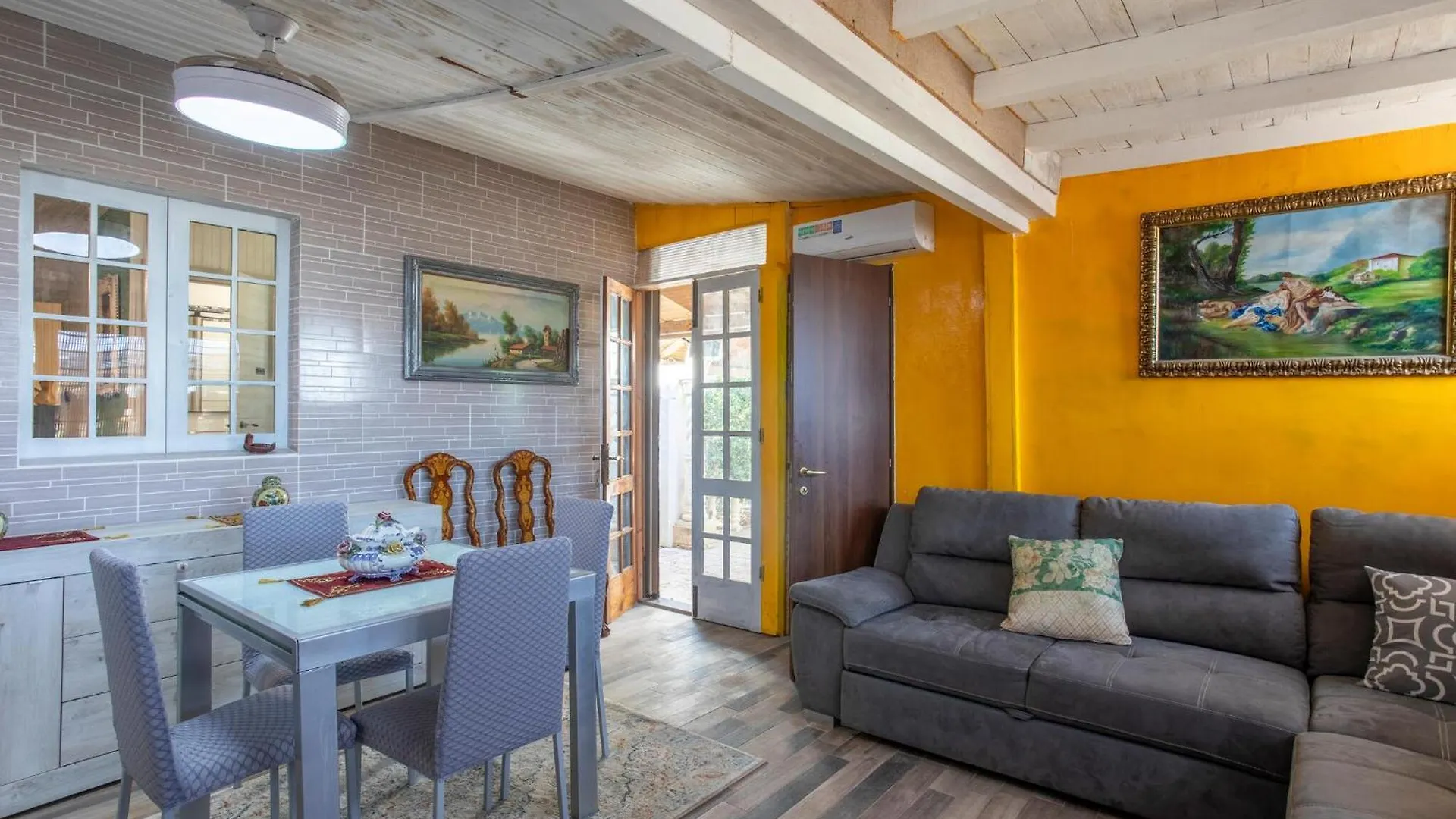 Lovely Home In Santa Croce Camerina With Kitchen 0*,