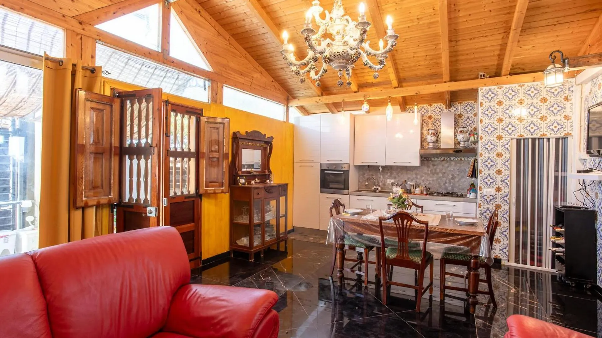 Lovely Home In Santa Croce Camerina With Kitchen Holiday home