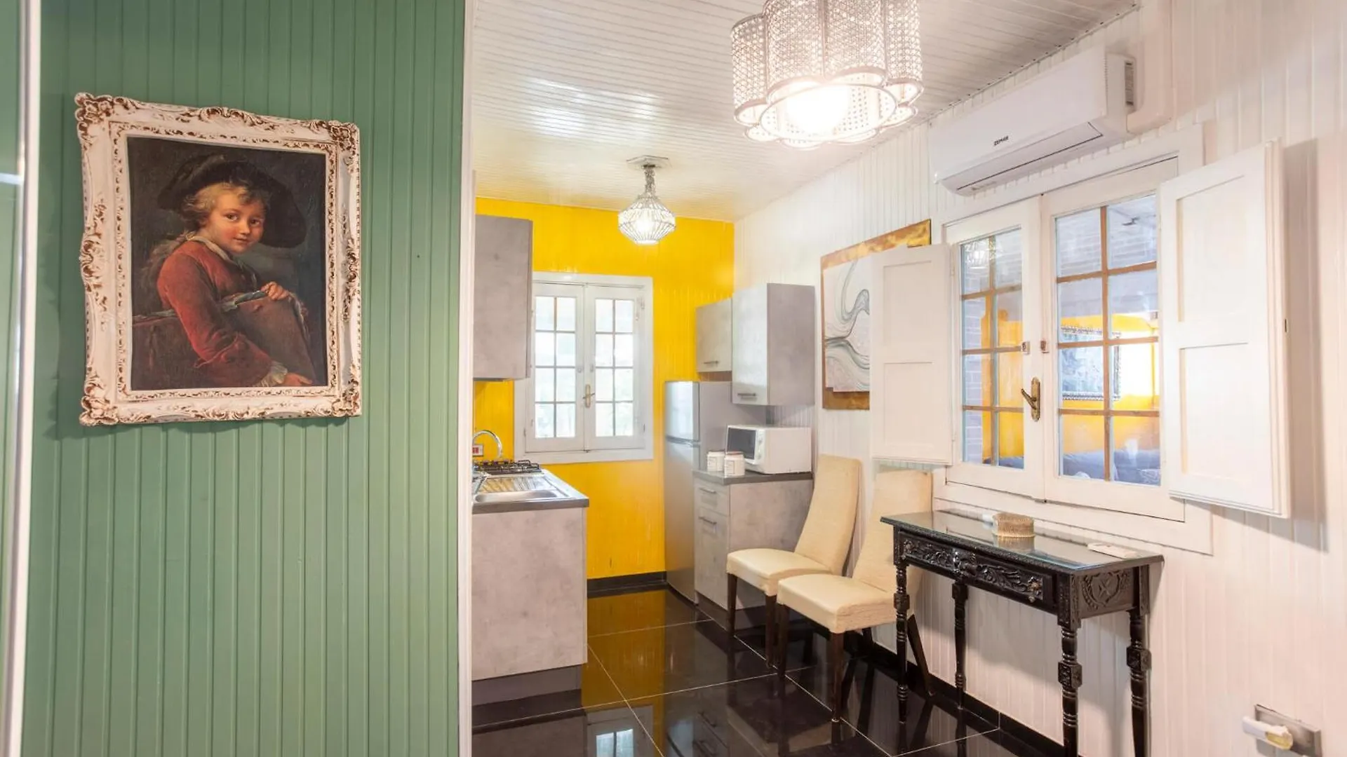 Holiday home Lovely Home In Santa Croce Camerina With Kitchen