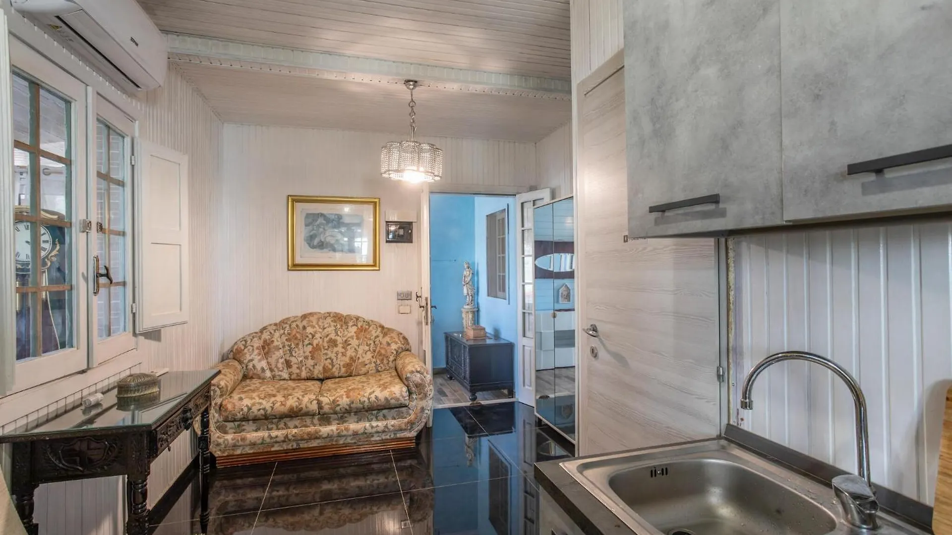Holiday home Lovely Home In Santa Croce Camerina With Kitchen Italy