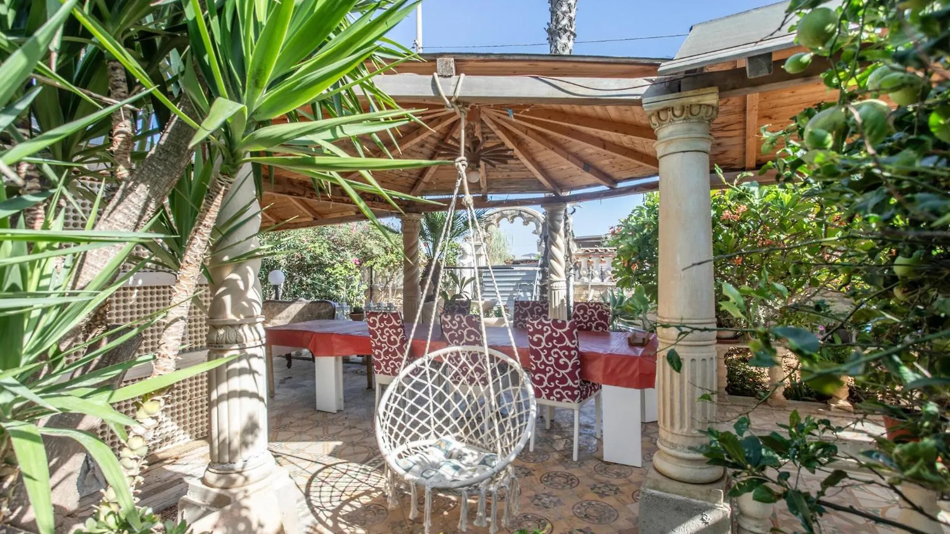 Lovely Home In Santa Croce Camerina With Kitchen