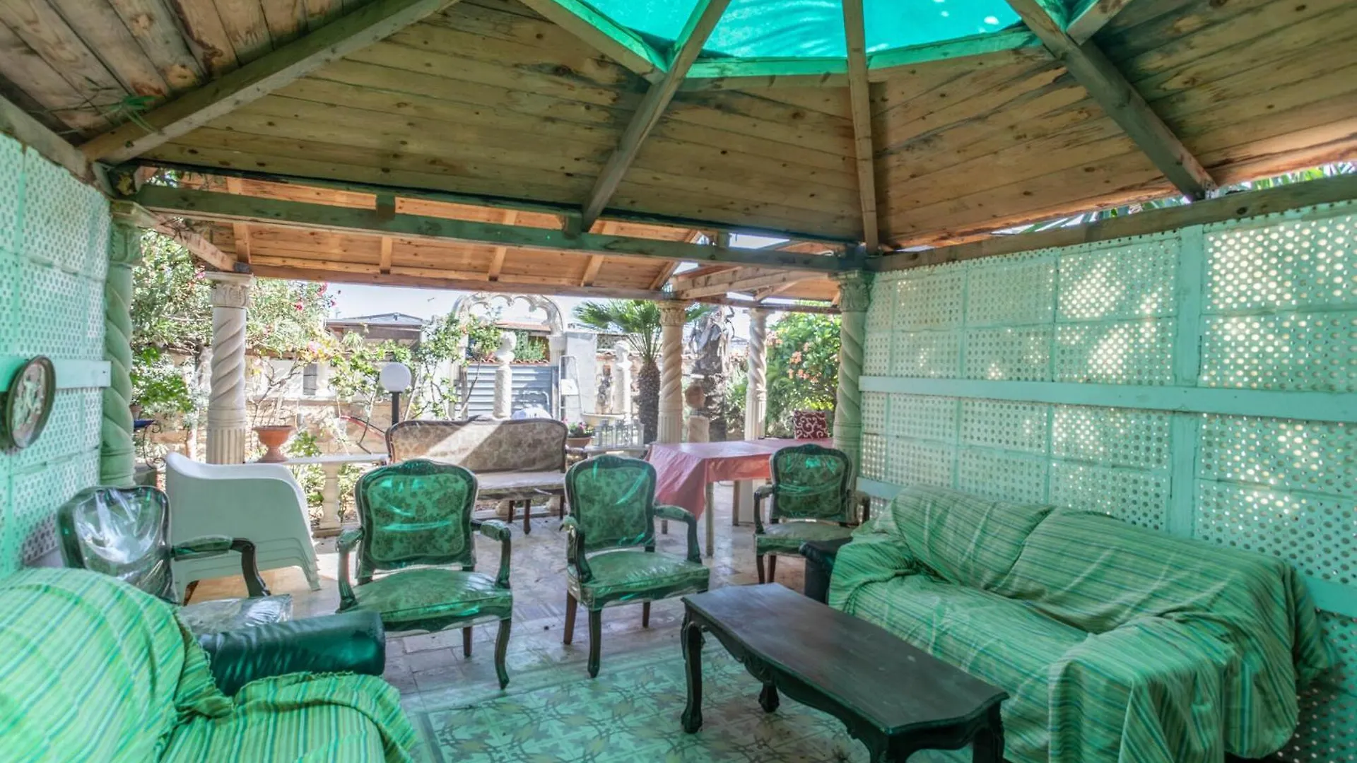 Holiday home Lovely Home In Santa Croce Camerina With Kitchen