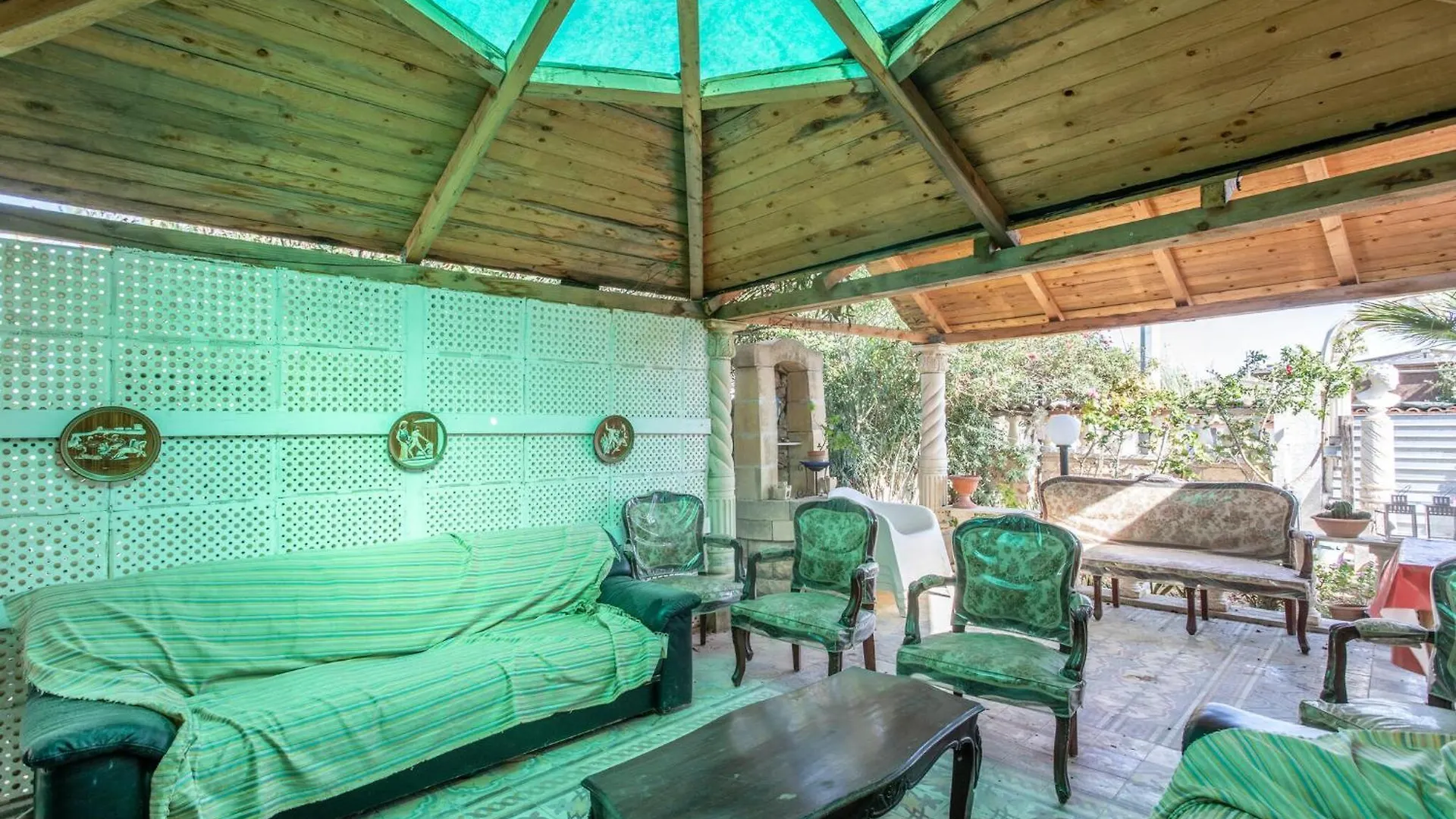 Lovely Home In Santa Croce Camerina With Kitchen Italy