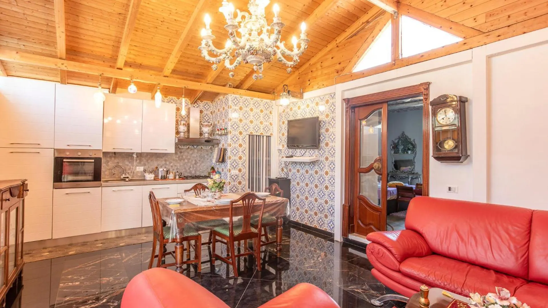 Lovely Home In Santa Croce Camerina With Kitchen
