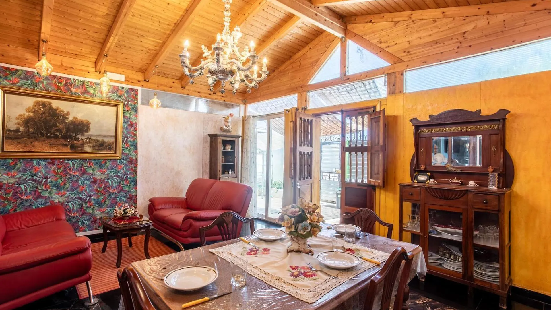 Holiday home Lovely Home In Santa Croce Camerina With Kitchen