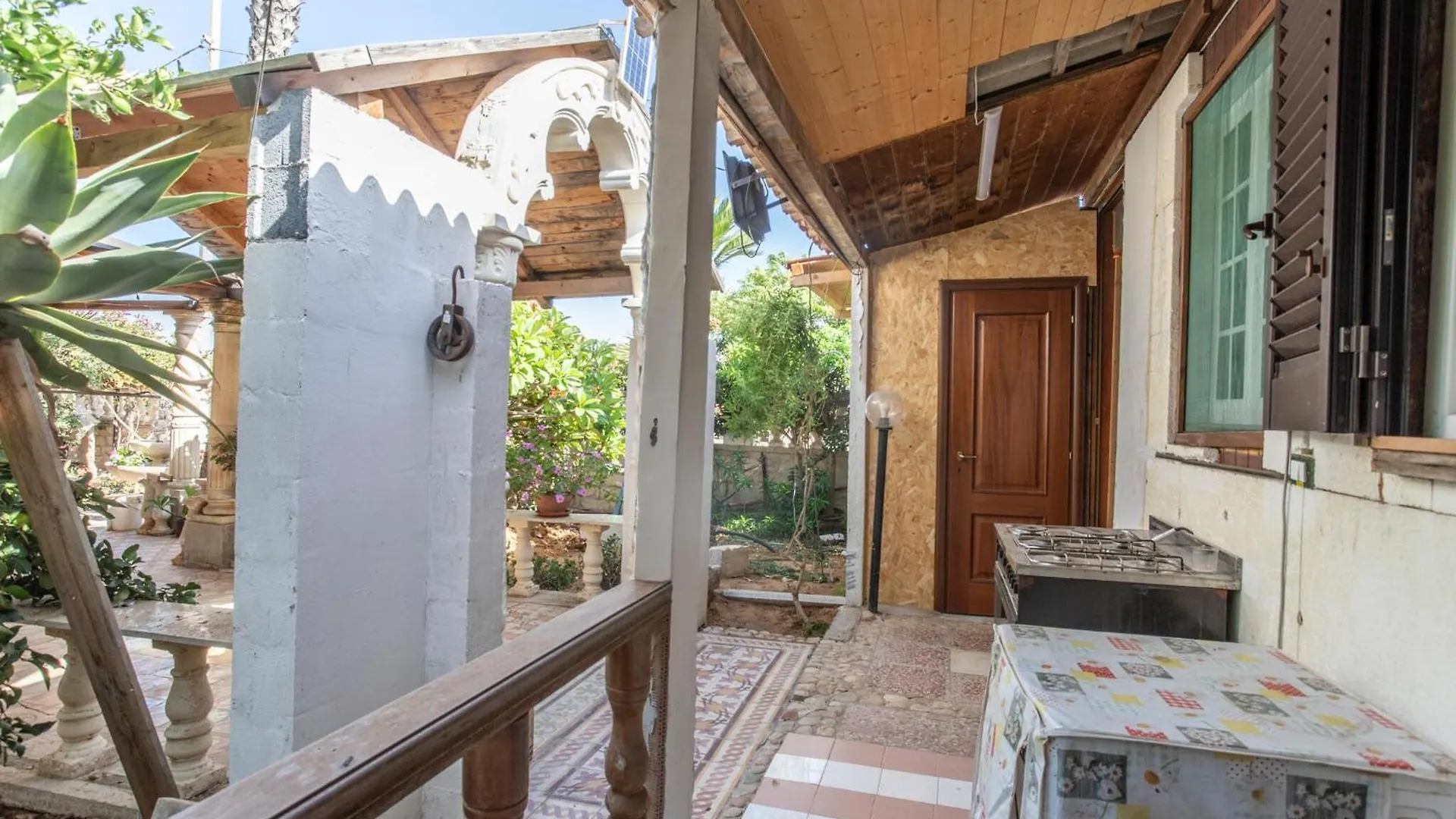 Lovely Home In Santa Croce Camerina With Kitchen Holiday home