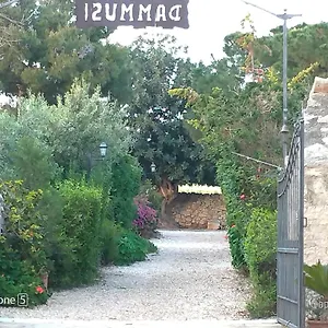 I Dammusi Santa Croce Camerina