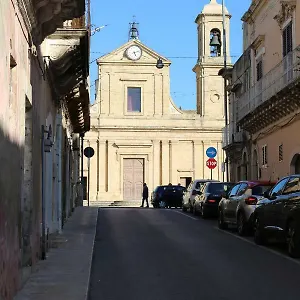  Apartment Casa La Dolce