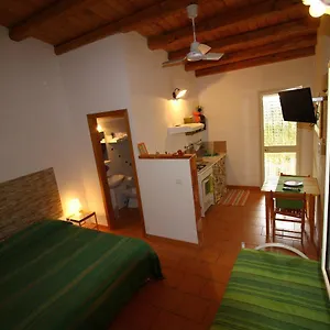 L'araucaria Turismo Rurale Santa Croce Camerina